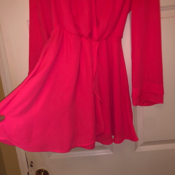 Giani Bini Flowy Dress - Picture 4 of 13